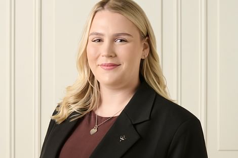 Kelcie Paterson