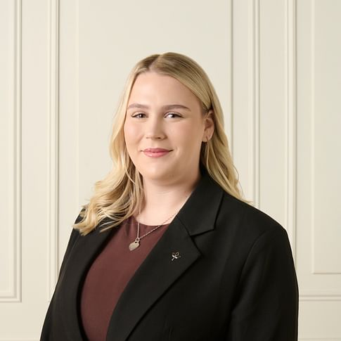 Kelcie Paterson face image