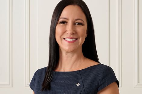 Kelly Dawson