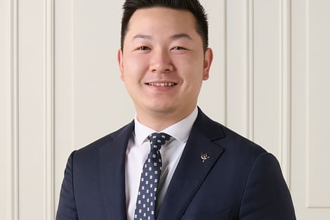 Kevin Lei
