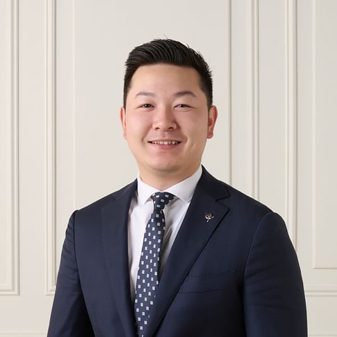 Kevin Lei face image