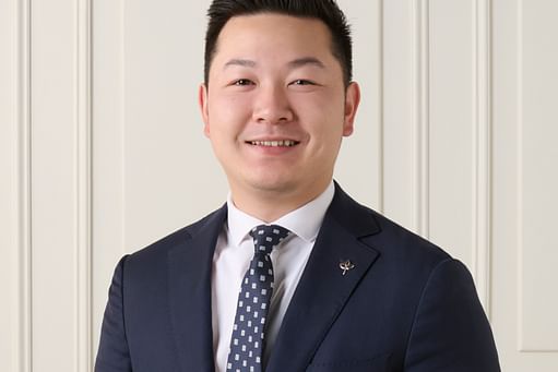 Kevin Lei