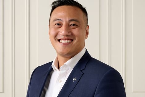 Kevin Nguyen