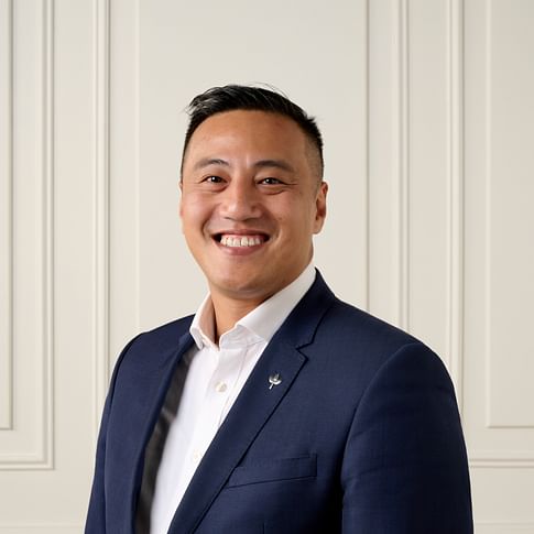 Kevin Nguyen face image