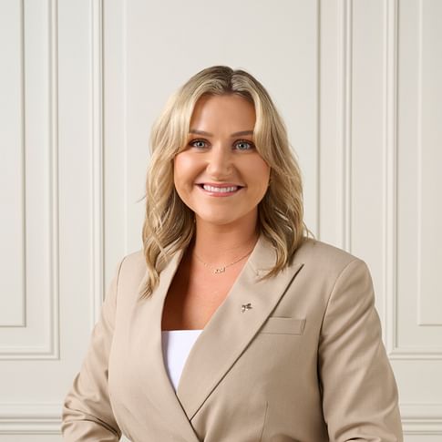 Kimberley Ferguson face image