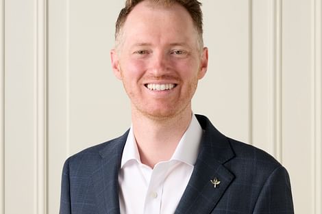 Kieran Moloney