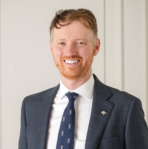 Kieran Moloney face image