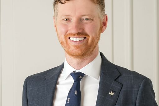 Kieran Moloney