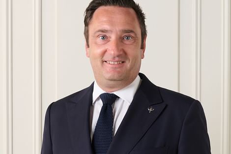 Kieran Whaley
