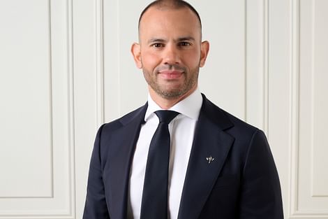 Kosta Mesaritis