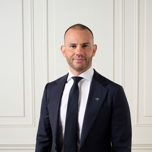 Kosta Mesaritis face image