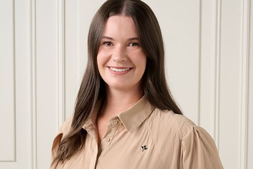 Kristen O'Connell