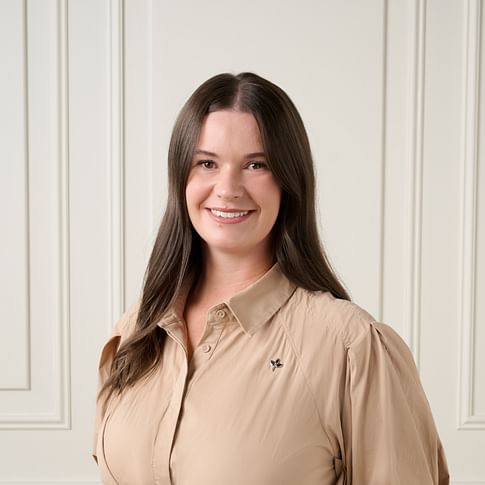 Kristen Chiofalo face image