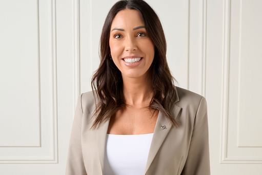 Kristen Halas