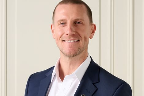 Kristian Gunn