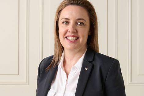 Kristy Djordevic