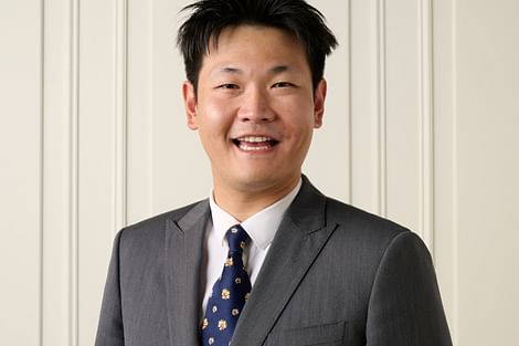 Kyle Yan