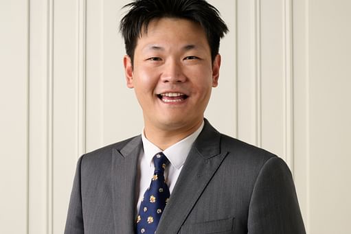 Kyle Yan