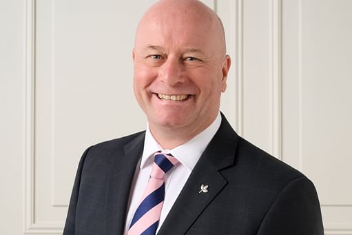 Lachie Fraser-Smith