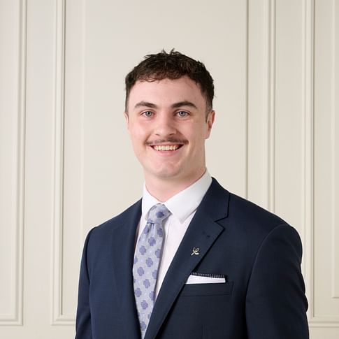 Lachie Hollamby face image
