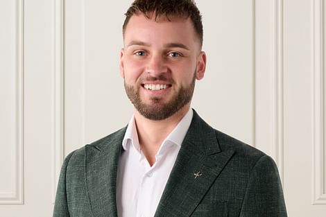 Lachlain Ramsay