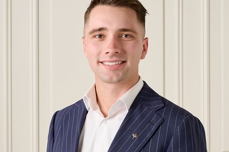 Lachlan Walker