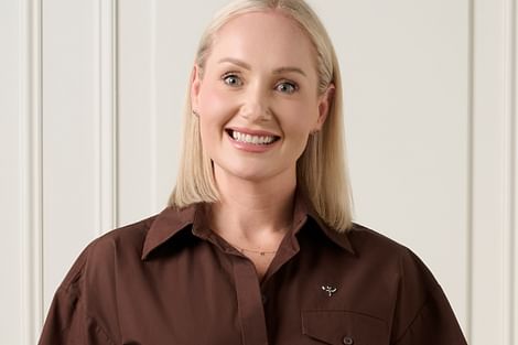 Lara Harris