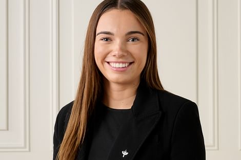 Lara Hecker