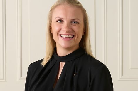 Laura Dickinson