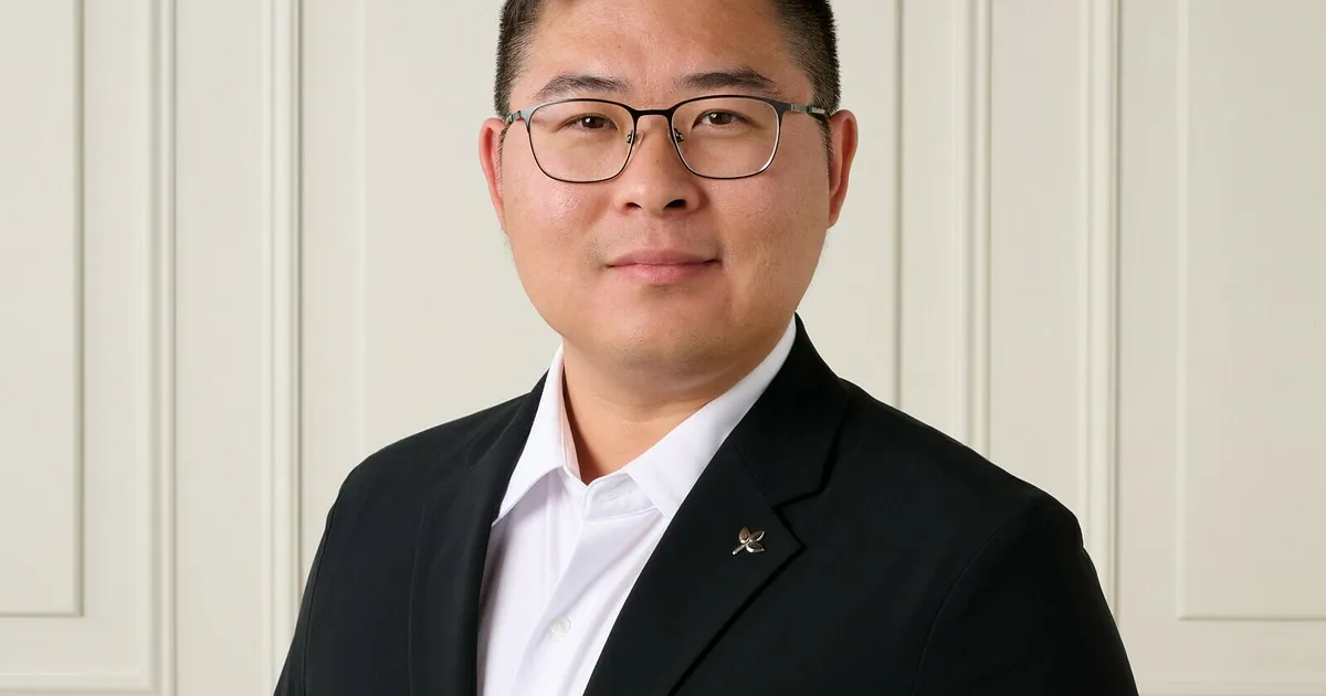 Leo Zuo - Chinese Business Development & Investment… | Jellis Craig