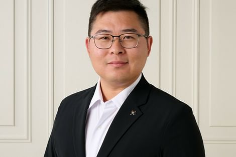 Leo Zuo