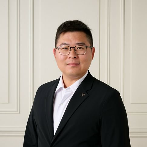 Leo Zuo face image