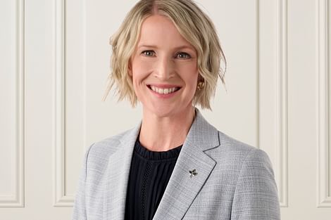 Leanne Pearman