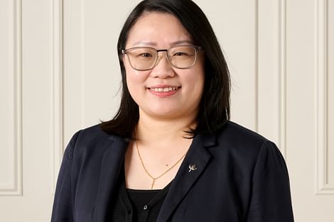 Leighanne Chong