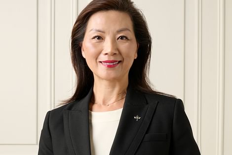 Li Morris