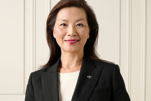 Li Morris