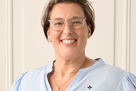 Liana Strangis