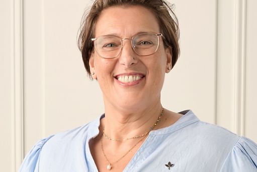 Liana Strangis
