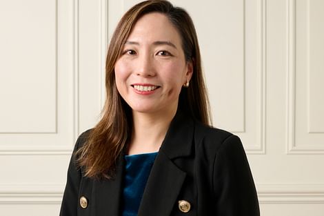 Lily Chen