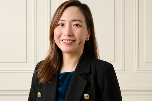 Lily Chen
