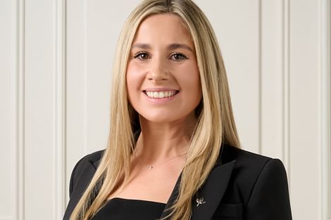 Lily Keating