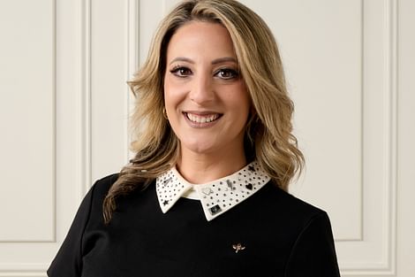Lisa Mercuri