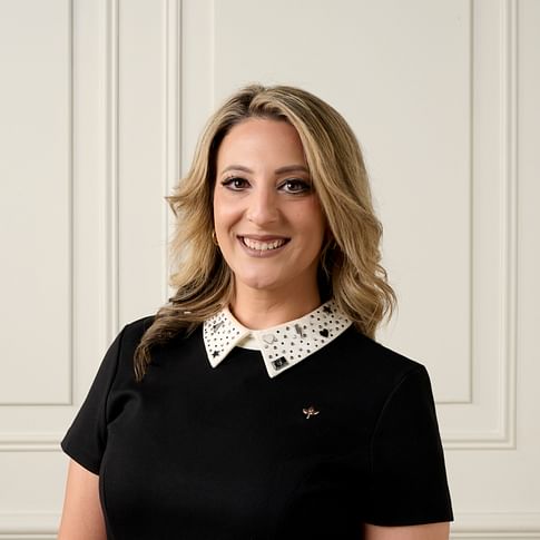 Lisa Mercuri face image
