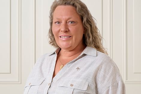 Lisa Hart