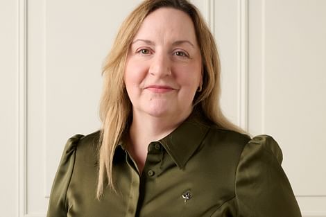 Lisa Tsolakidis