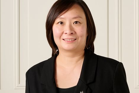 Lisa Yang