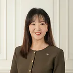 Luna Tian photo