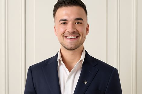 Luke Donohoe