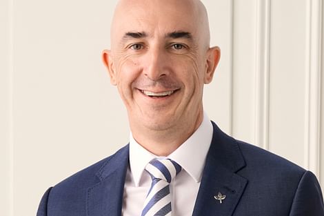 Luke Schickerling