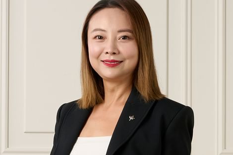Lynda Gao